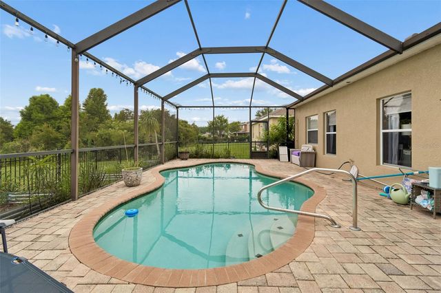 6050 BLUE SAGE DRIVE, Land O Lakes, FL 34639
