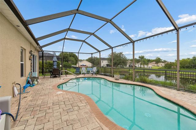 6050 BLUE SAGE DRIVE, Land O Lakes, FL 34639