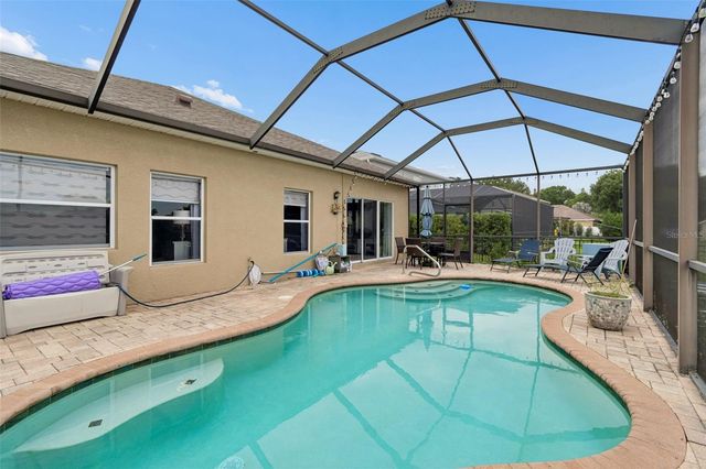 6050 BLUE SAGE DRIVE, Land O Lakes, FL 34639