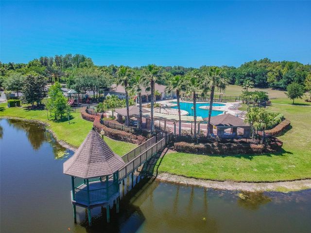 6050 BLUE SAGE DRIVE, Land O Lakes, FL 34639
