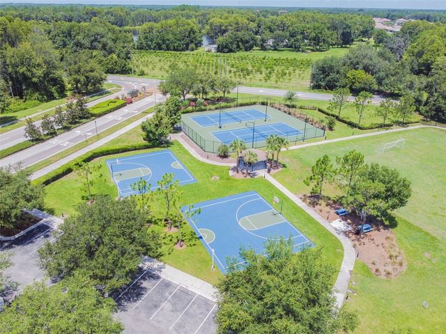 6050 BLUE SAGE DRIVE, Land O Lakes, FL 34639