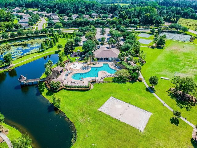 6050 BLUE SAGE DRIVE, Land O Lakes, FL 34639