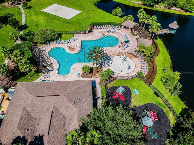 6050 BLUE SAGE DRIVE, Land O Lakes, FL 34639