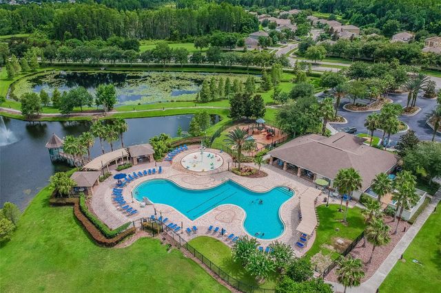 6050 BLUE SAGE DRIVE, Land O Lakes, FL 34639