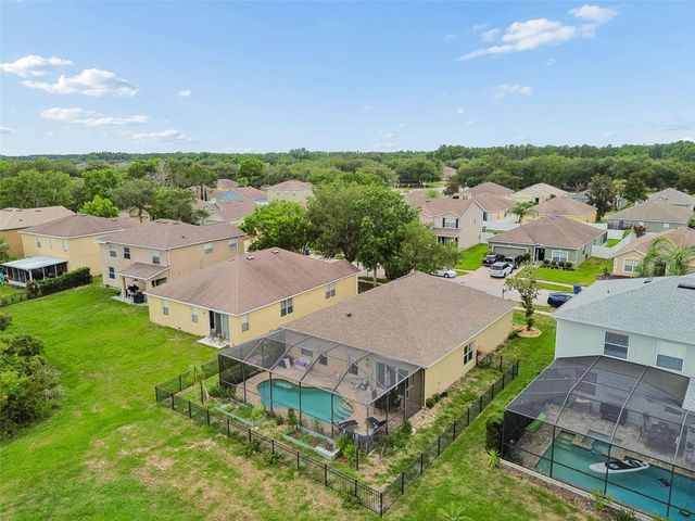 6050 BLUE SAGE DRIVE, Land O Lakes, FL 34639