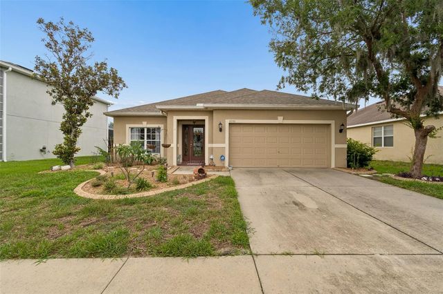 6050 BLUE SAGE DRIVE, Land O Lakes, FL 34639