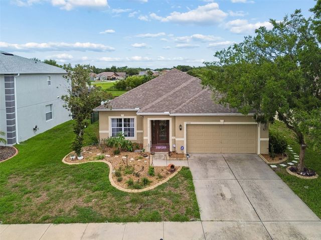 6050 BLUE SAGE DRIVE, Land O Lakes, FL 34639