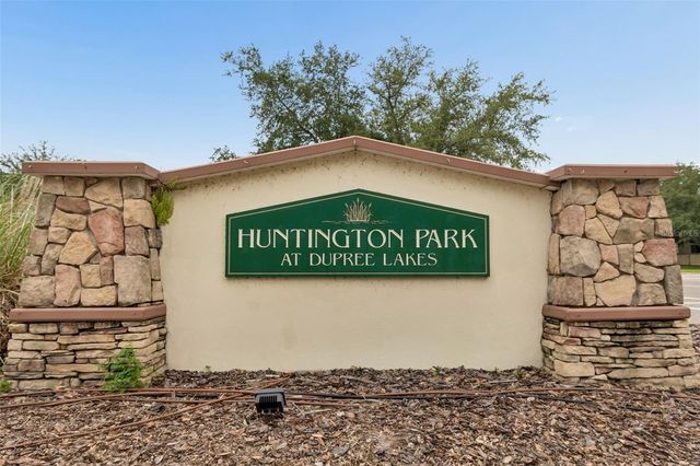 6050 BLUE SAGE DRIVE, Land O Lakes, FL 34639