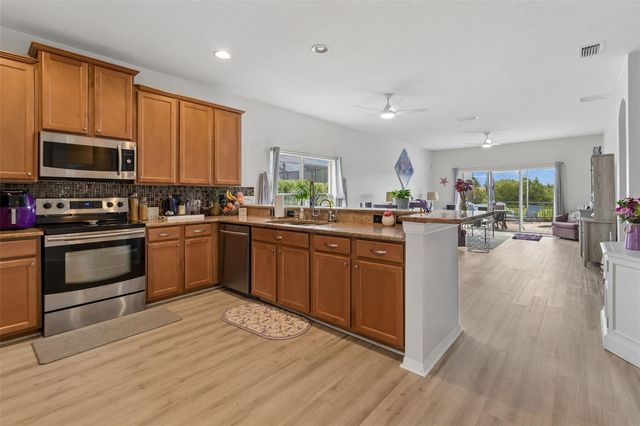 6050 BLUE SAGE DRIVE, Land O Lakes, FL 34639