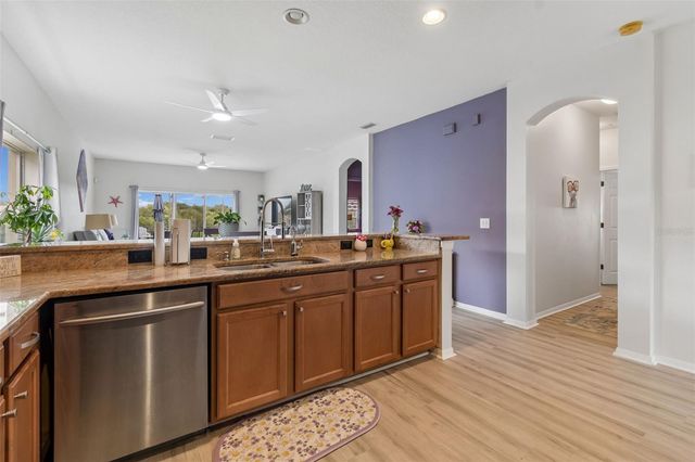 6050 BLUE SAGE DRIVE, Land O Lakes, FL 34639