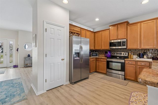 6050 BLUE SAGE DRIVE, Land O Lakes, FL 34639