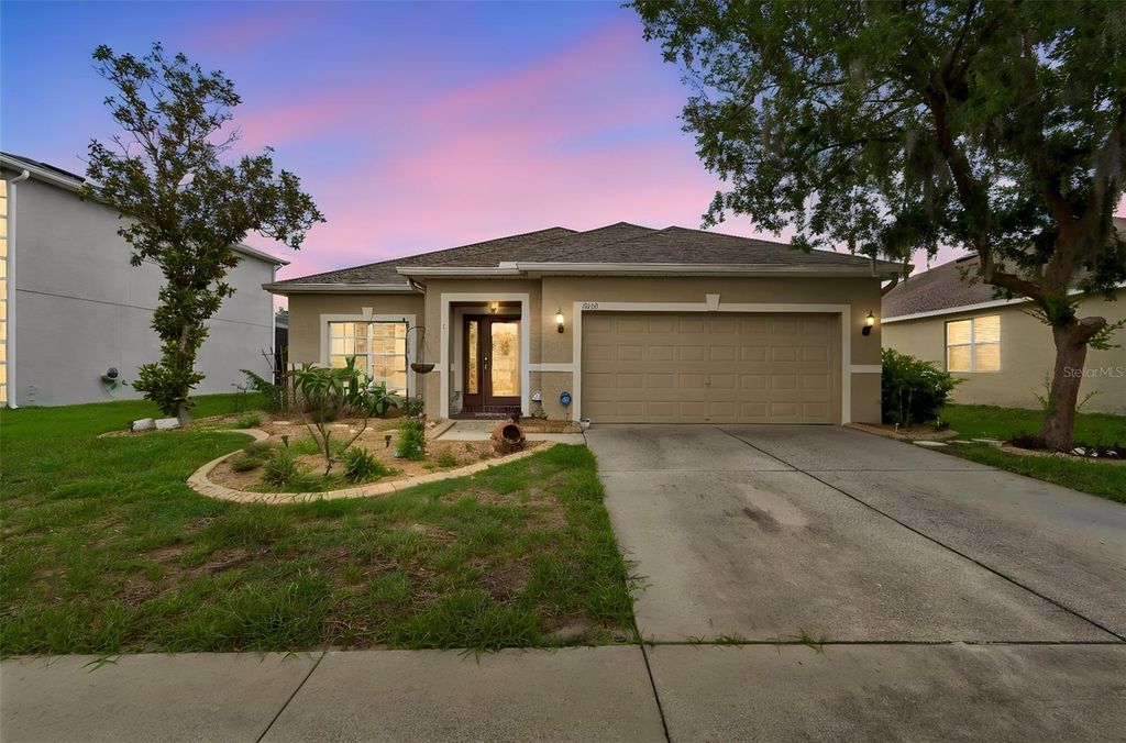 6050 BLUE SAGE DRIVE, Land O Lakes, FL 34639