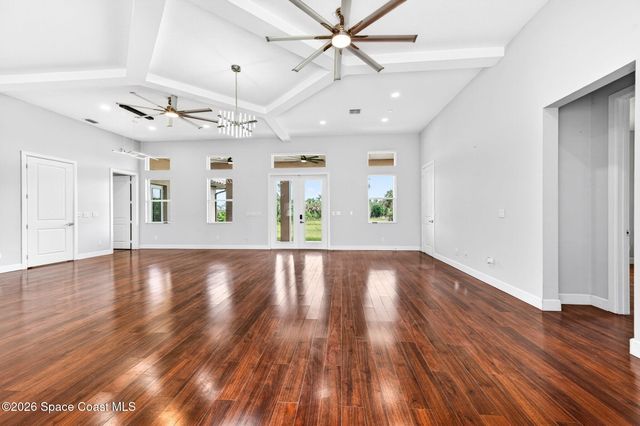 1394 Absaroka Lane, Malabar, FL 32950
