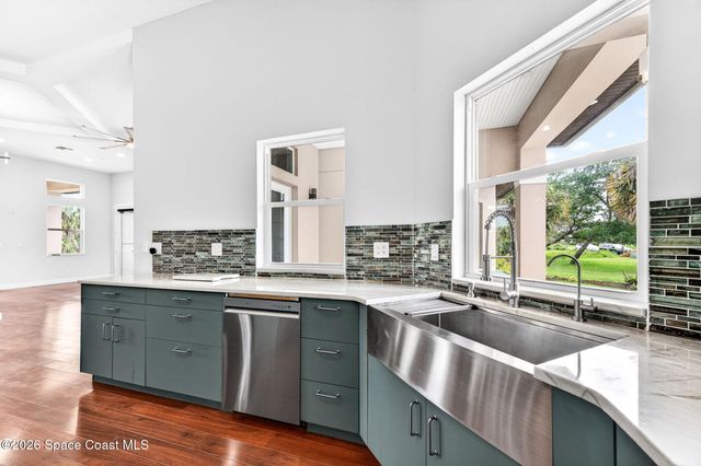 1394 Absaroka Lane, Malabar, FL 32950