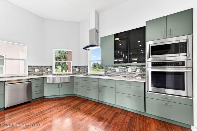 1394 Absaroka Lane, Malabar, FL 32950