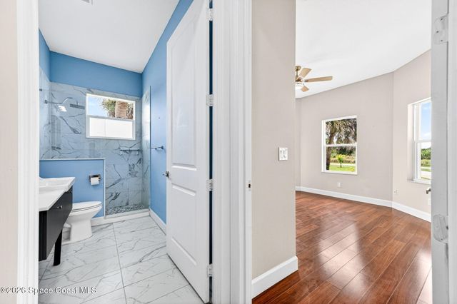 1394 Absaroka Lane, Malabar, FL 32950