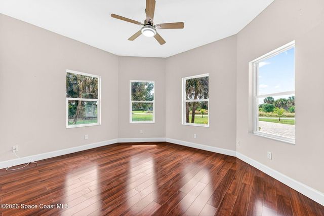 1394 Absaroka Lane, Malabar, FL 32950