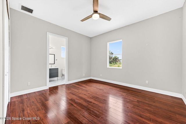 1394 Absaroka Lane, Malabar, FL 32950