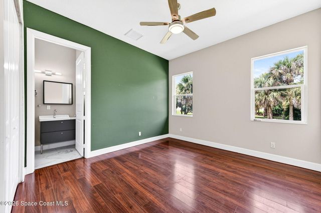 1394 Absaroka Lane, Malabar, FL 32950