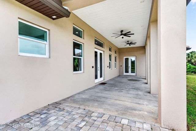 1394 Absaroka Lane, Malabar, FL 32950