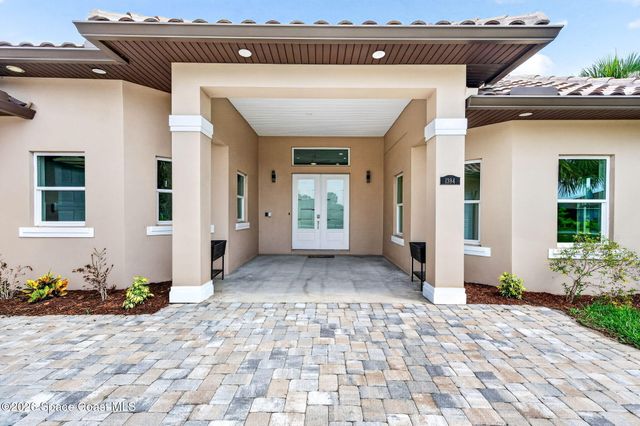 1394 Absaroka Lane, Malabar, FL 32950