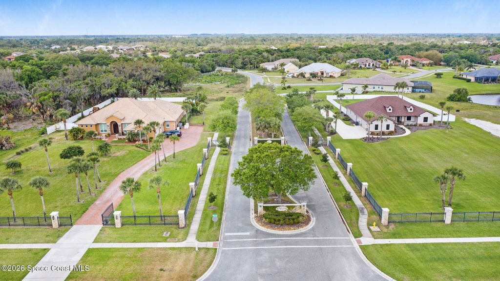 1394 Absaroka Lane, Malabar, FL 32950