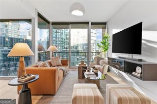 1080 Peachtree Street NE 807, Atlanta, GA 30309