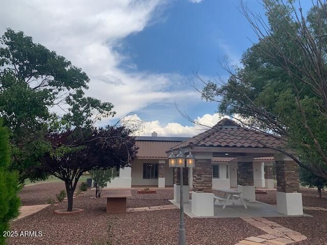 7925 E ACRE Way, Prescott Valley, AZ 86315