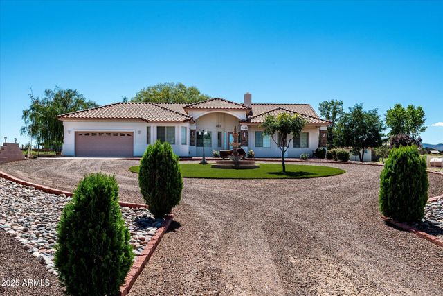 7925 E ACRE Way, Prescott Valley, AZ 86315