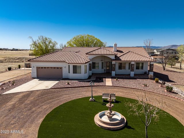 7925 E ACRE Way, Prescott Valley, AZ 86315