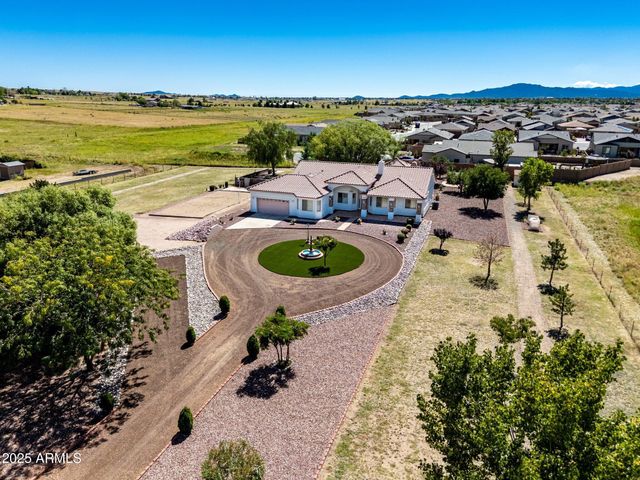 7925 E ACRE Way, Prescott Valley, AZ 86315