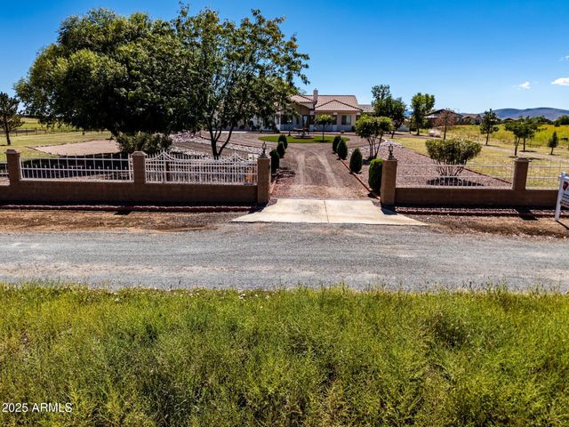 7925 E ACRE Way, Prescott Valley, AZ 86315