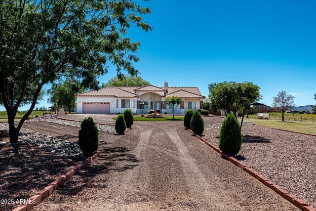 7925 E ACRE Way, Prescott Valley, AZ 86315