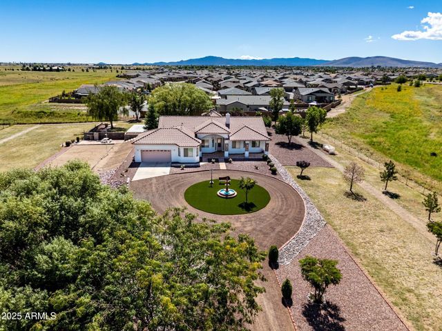 7925 E ACRE Way, Prescott Valley, AZ 86315