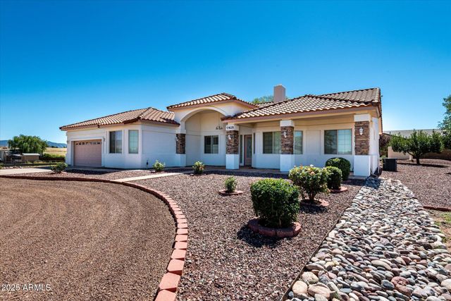 7925 E ACRE Way, Prescott Valley, AZ 86315