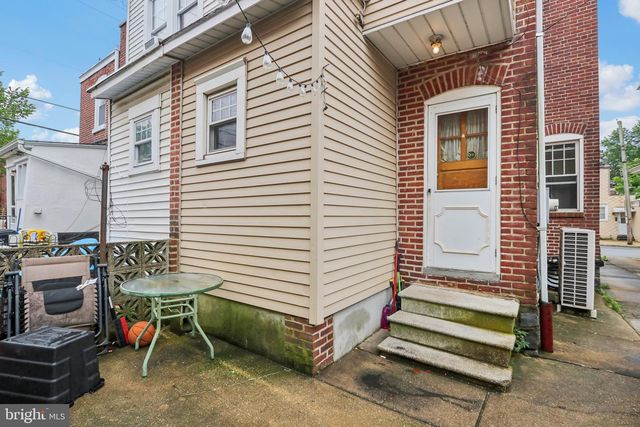 1905 W SECOND ST, Wilmington, DE 19805