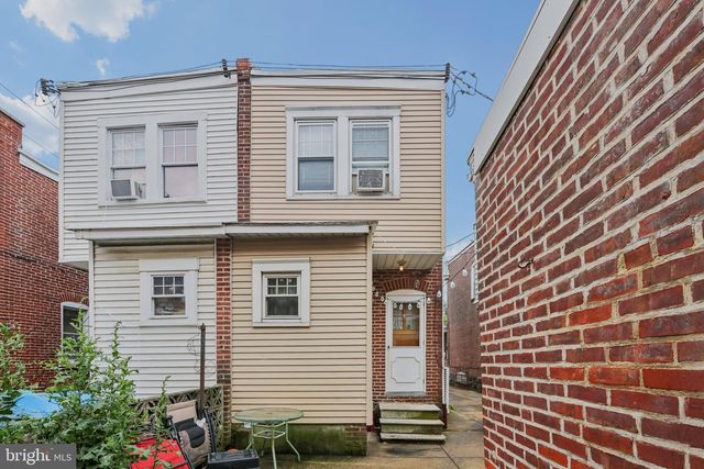 1905 W SECOND ST, Wilmington, DE 19805