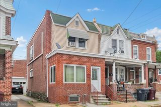1905 W SECOND ST, Wilmington, DE 19805