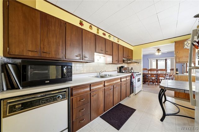 53 Winkler Drive, Tonawanda, NY 14150