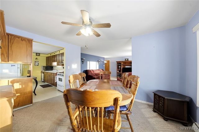 53 Winkler Drive, Tonawanda, NY 14150