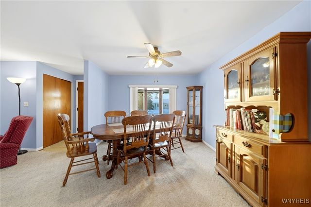 53 Winkler Drive, Tonawanda, NY 14150