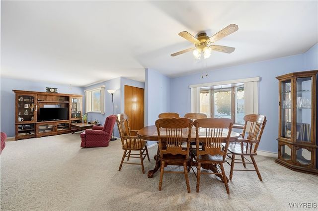 53 Winkler Drive, Tonawanda, NY 14150