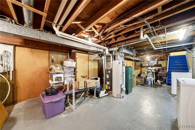 53 Winkler Drive, Tonawanda, NY 14150