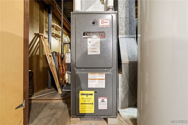 53 Winkler Drive, Tonawanda, NY 14150