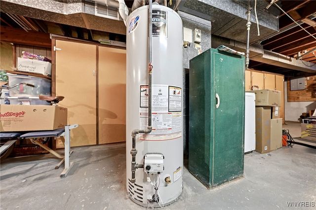 53 Winkler Drive, Tonawanda, NY 14150