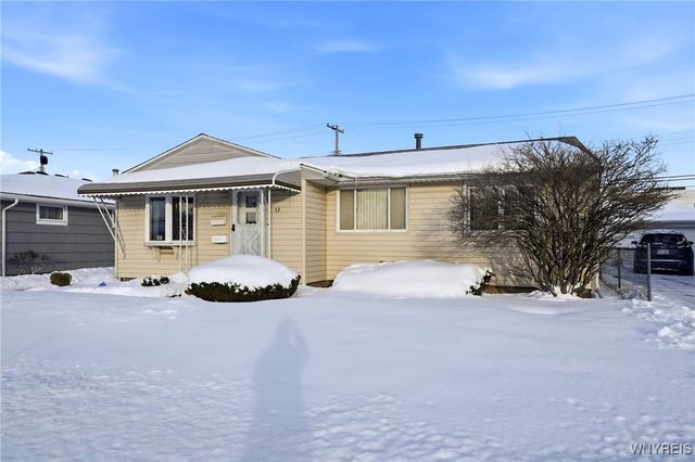 53 Winkler Drive, Tonawanda, NY 14150