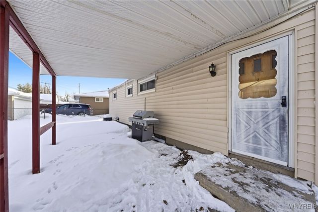 53 Winkler Drive, Tonawanda, NY 14150