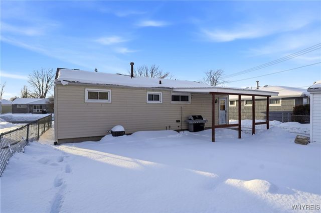 53 Winkler Drive, Tonawanda, NY 14150