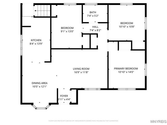 53 Winkler Drive, Tonawanda, NY 14150