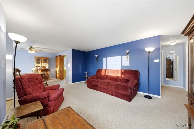 53 Winkler Drive, Tonawanda, NY 14150